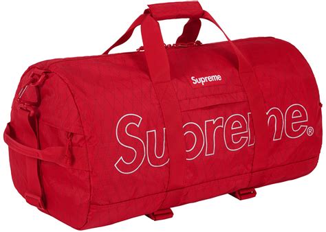 supreme luggage at StockX